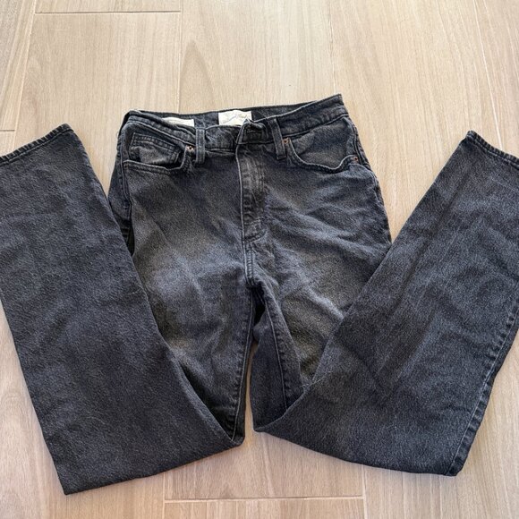 Universal Thread Jeans - Picture 3 of 4